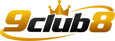 9club8 Logo